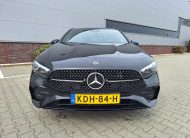Mercedes Benz | A-Klasse 250e Business Solution AMG Multispaaks