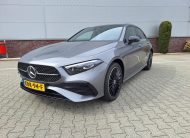Mercedes Benz | A-Klasse 250e Business Solution AMG Multispaaks