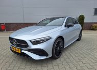 Mercedes Benz | A-Klasse 250e Business Solution AMG Multispaaks