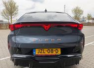 Cupra Tavascan | Business 82 kWh