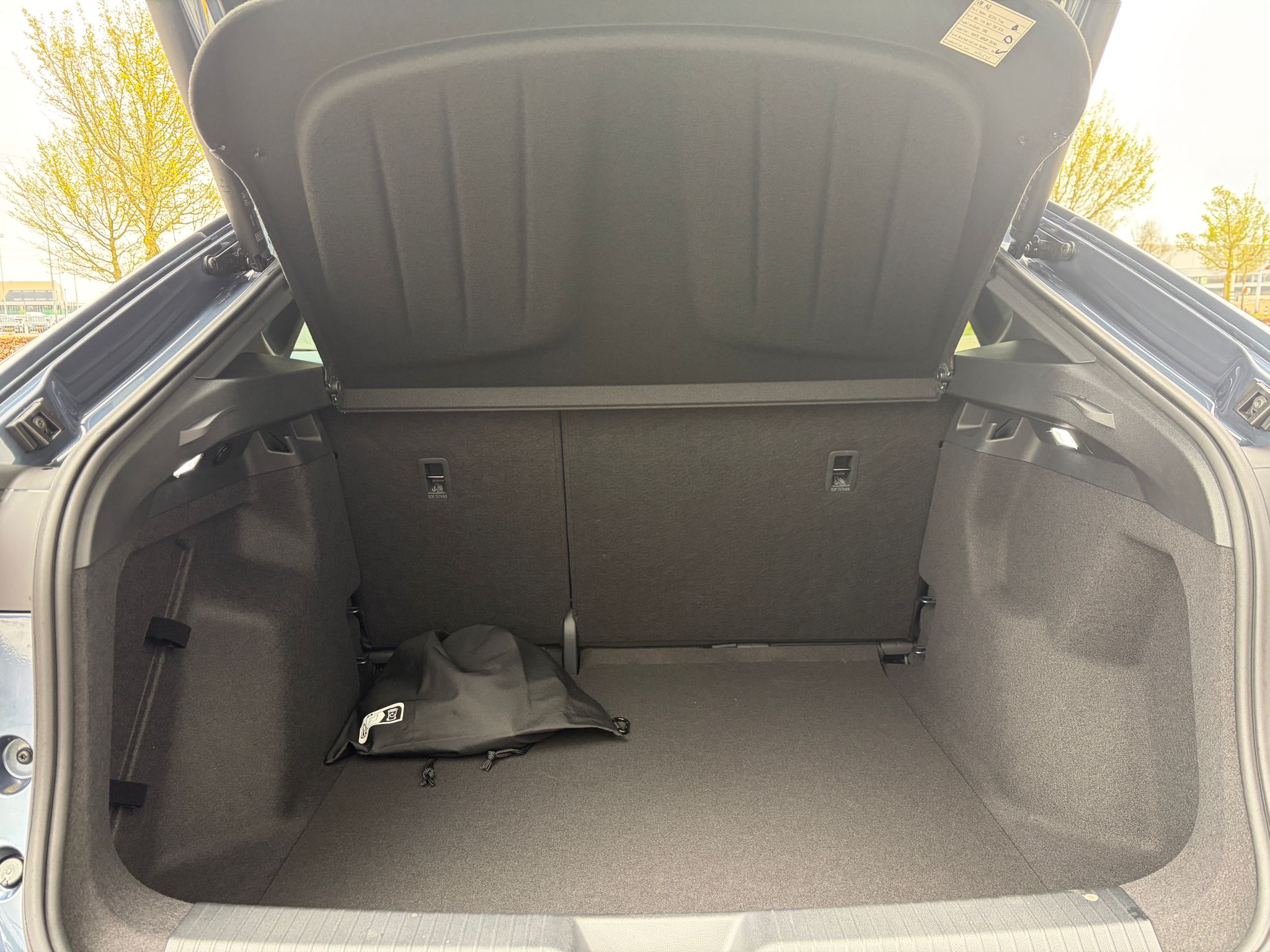 Cupra Tavascan | Business 82 kWh