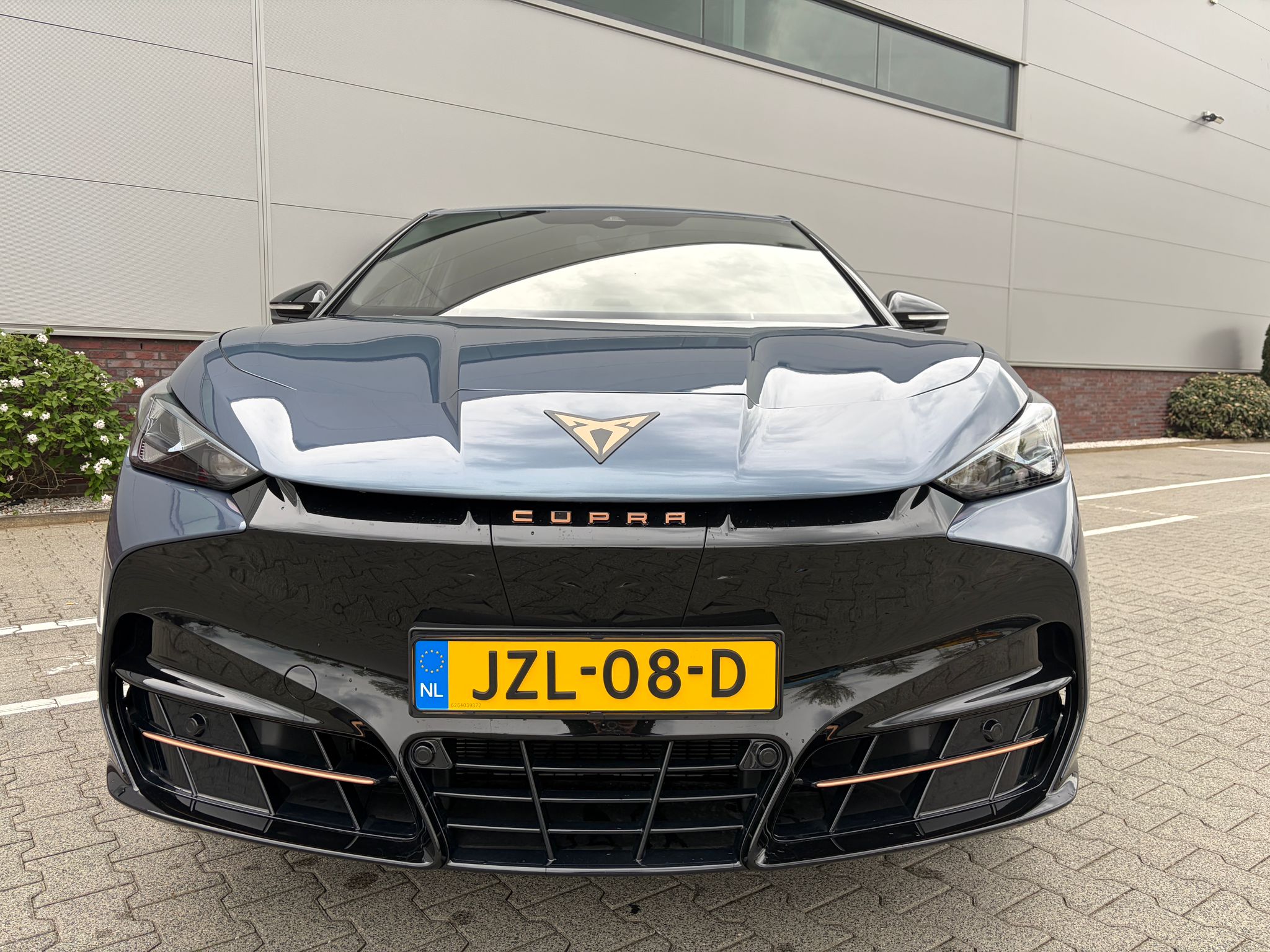 Cupra Tavascan | Business 82 kWh