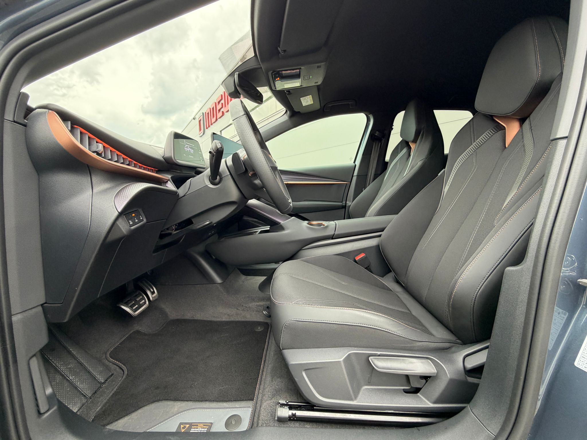 Cupra Tavascan | Business 82 kWh