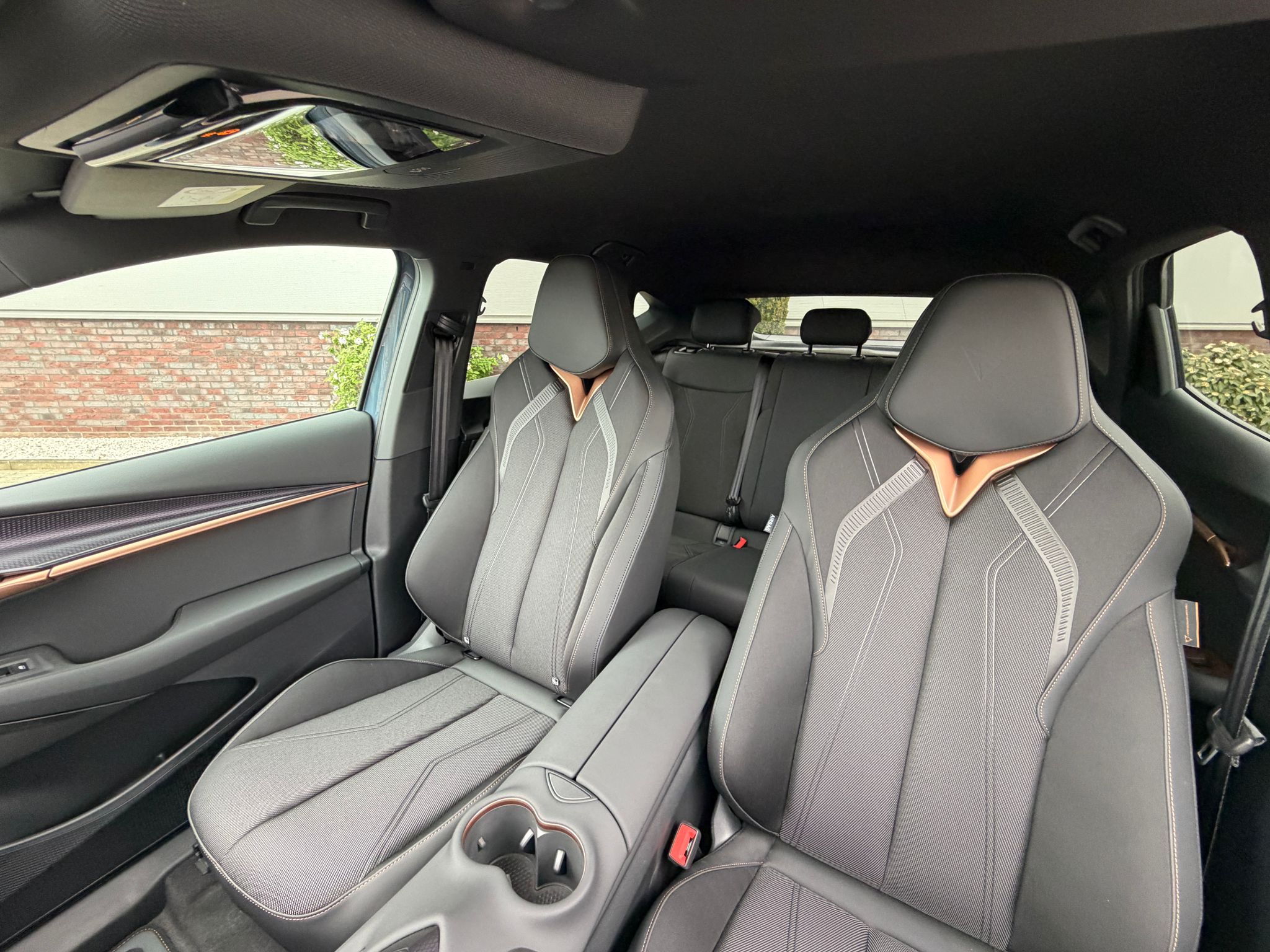 Cupra Tavascan | Business 82 kWh