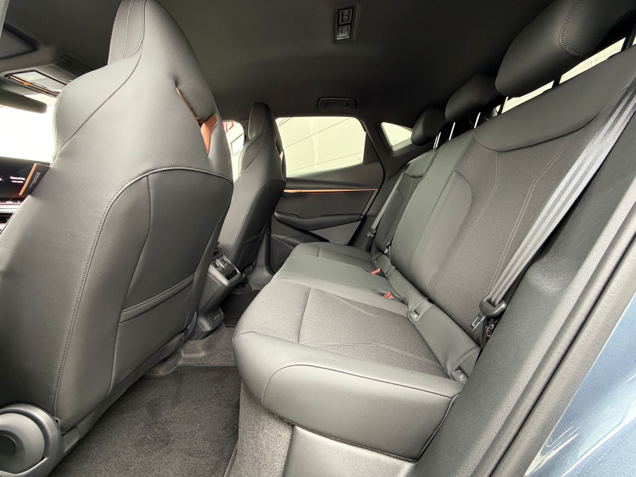 Cupra Tavascan | Business 82 kWh