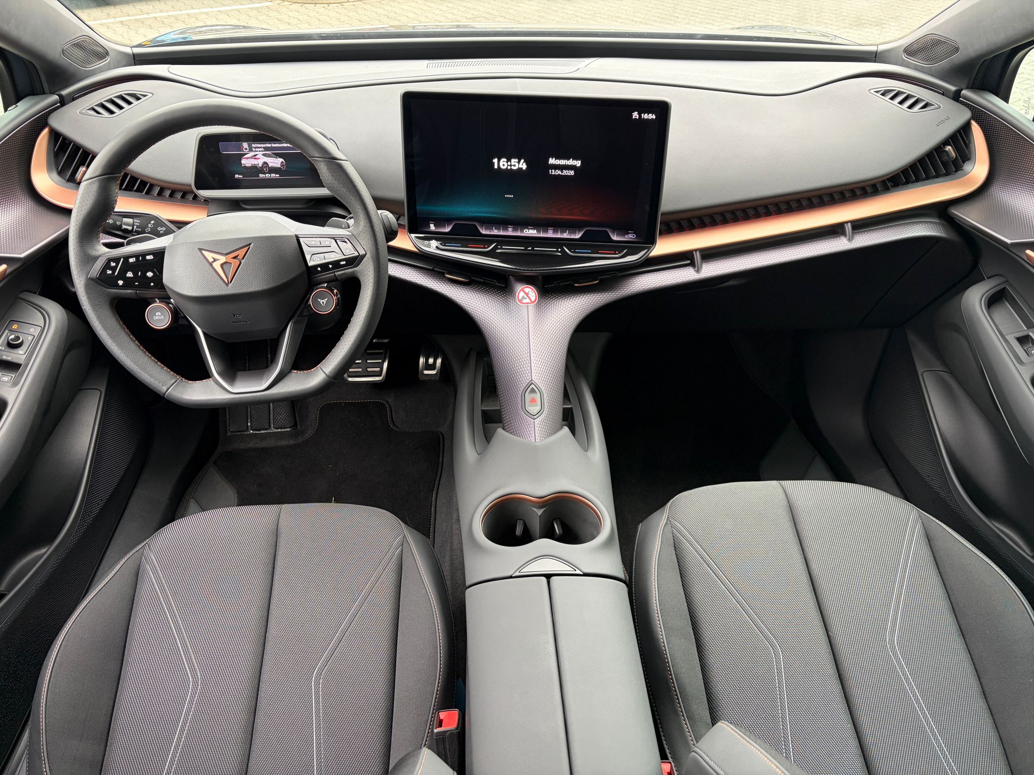 Cupra Tavascan | Business 82 kWh