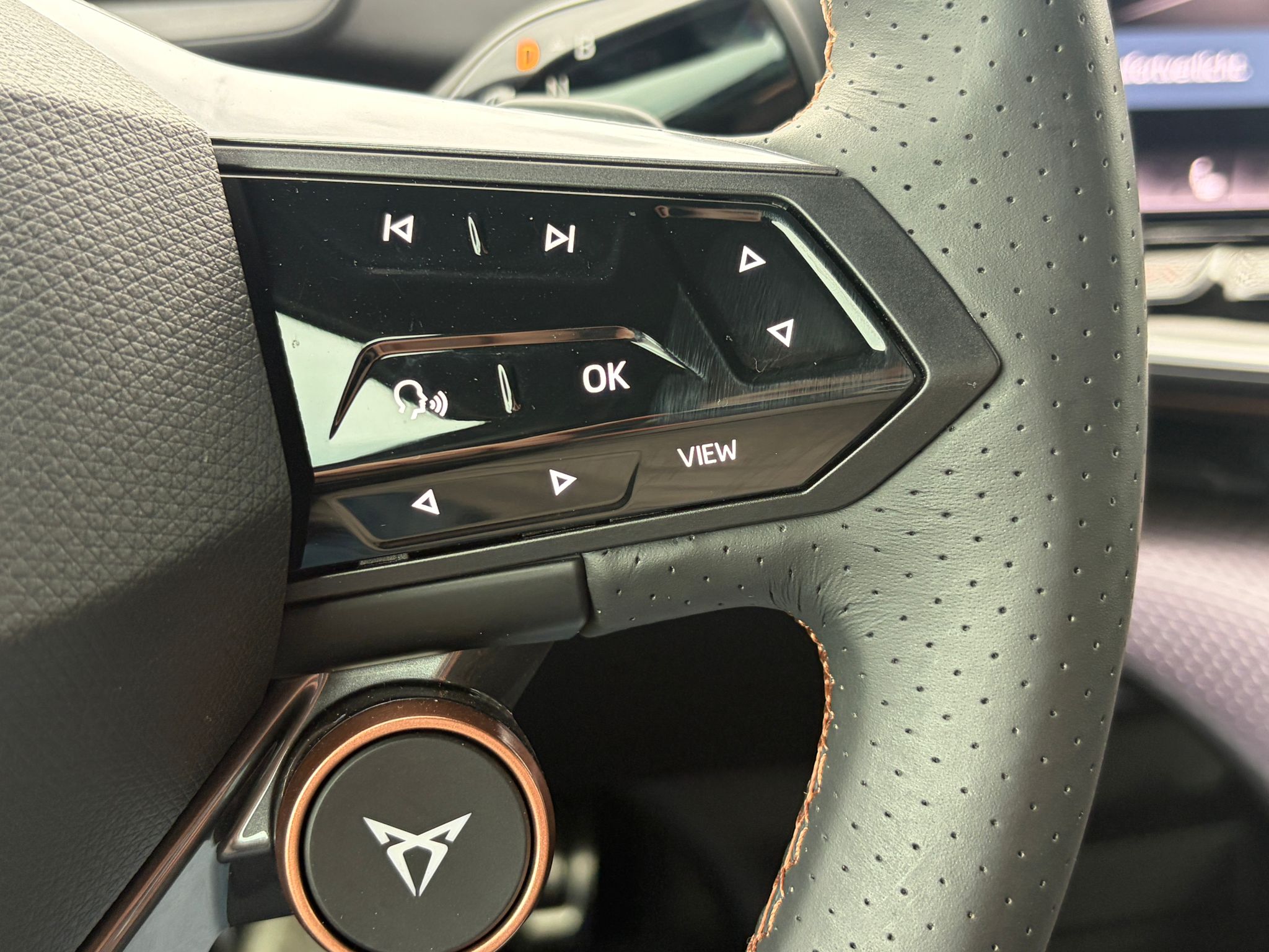 Cupra Tavascan | Business 82 kWh