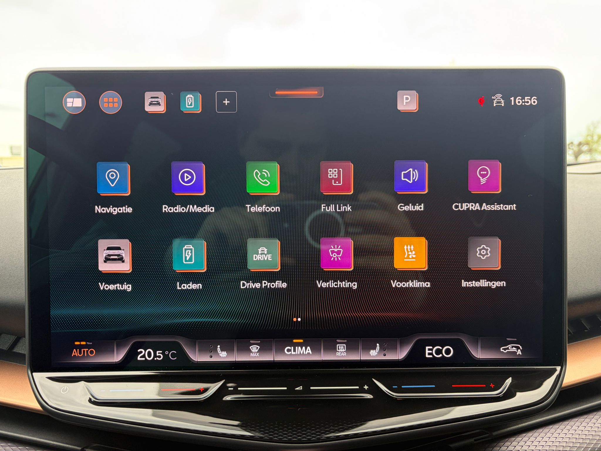 Cupra Tavascan | Business 82 kWh