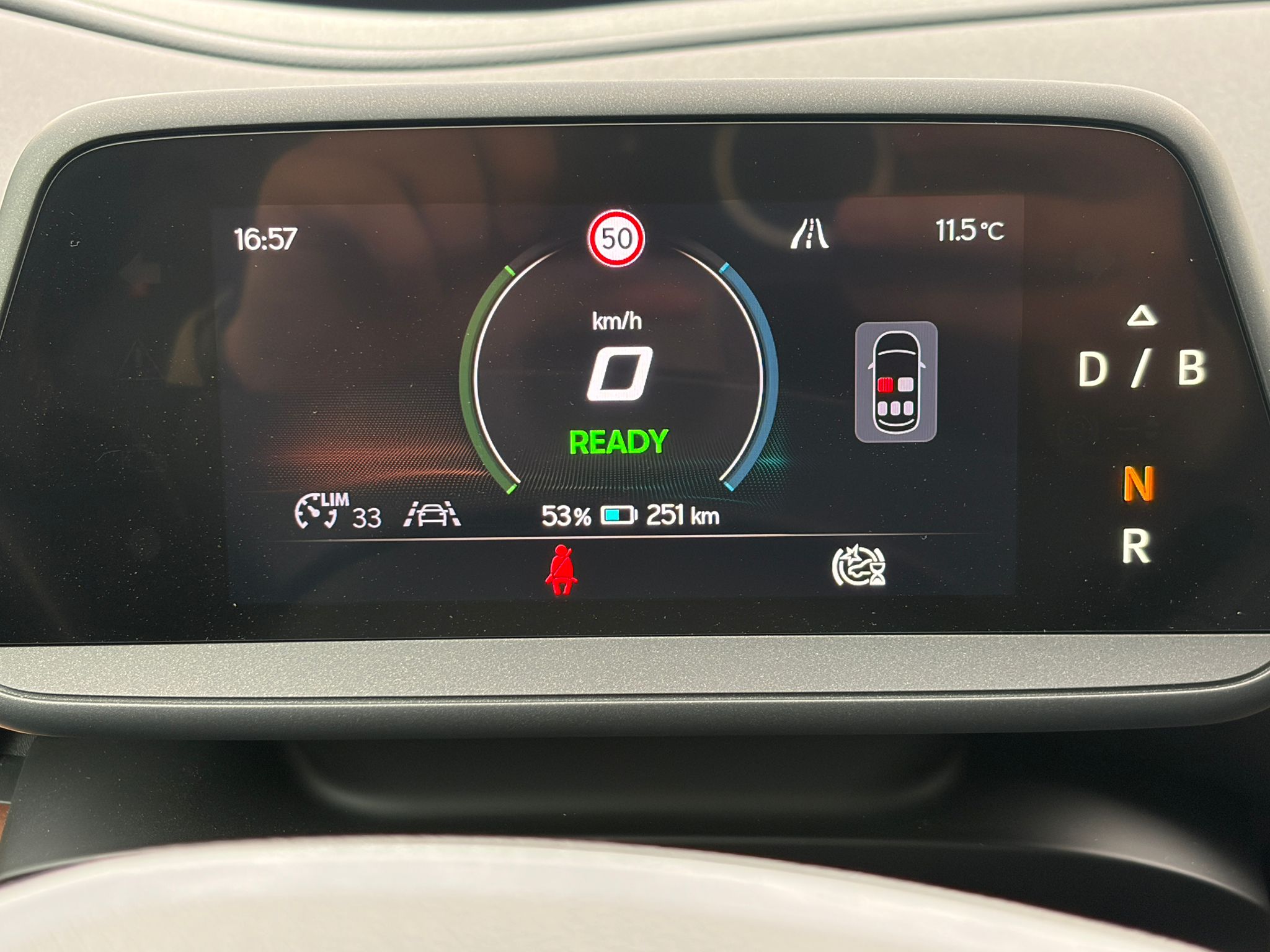 Cupra Tavascan | Business 82 kWh