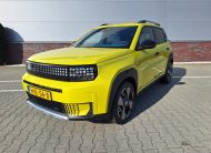 Fiat Grande Panda | La Prima 11 kW 44 kWh