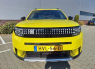 Fiat Grande Panda | La Prima 11 kW 44 kWh