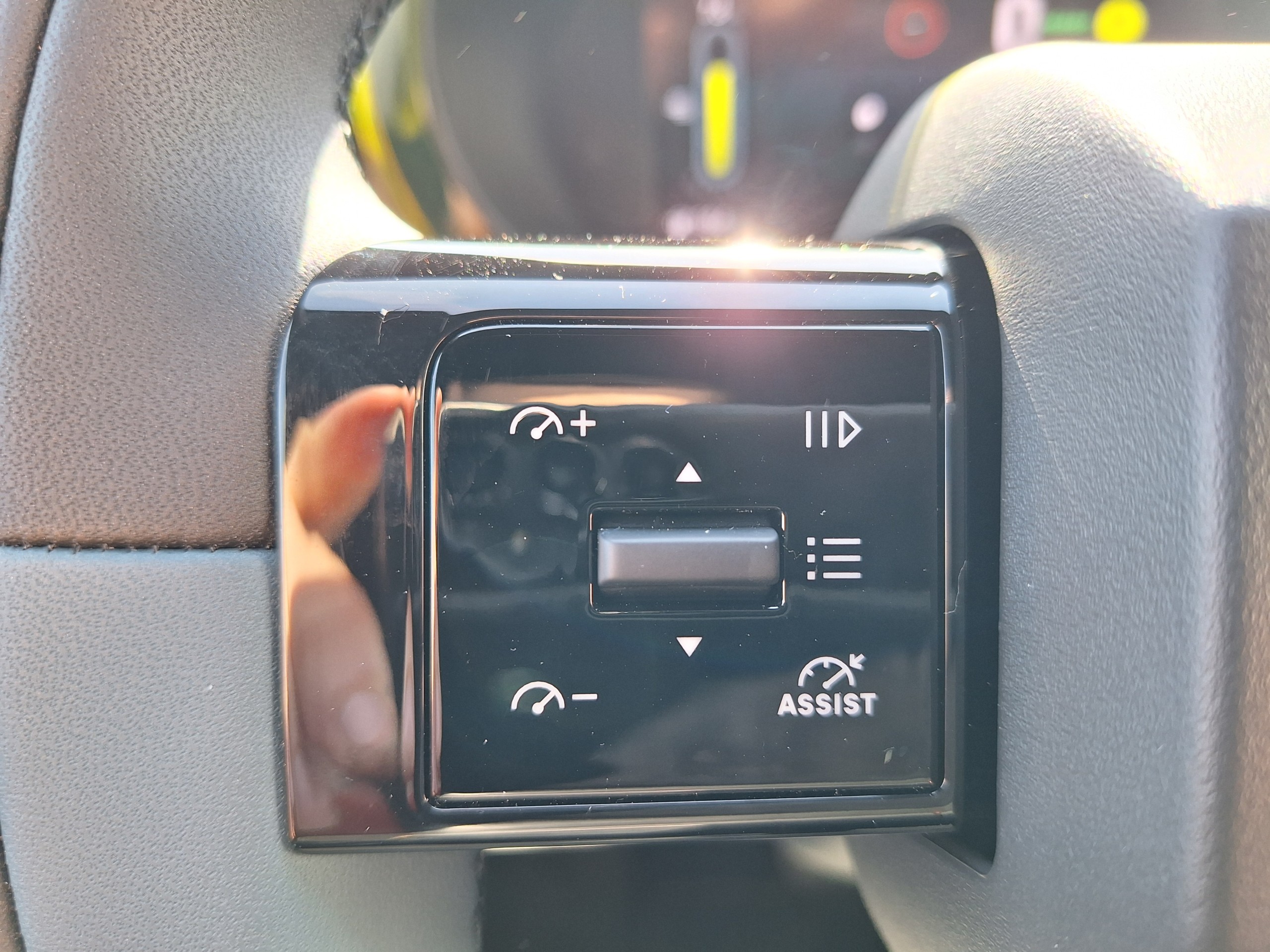 Fiat Grande Panda | La Prima 11 kW 44 kWh