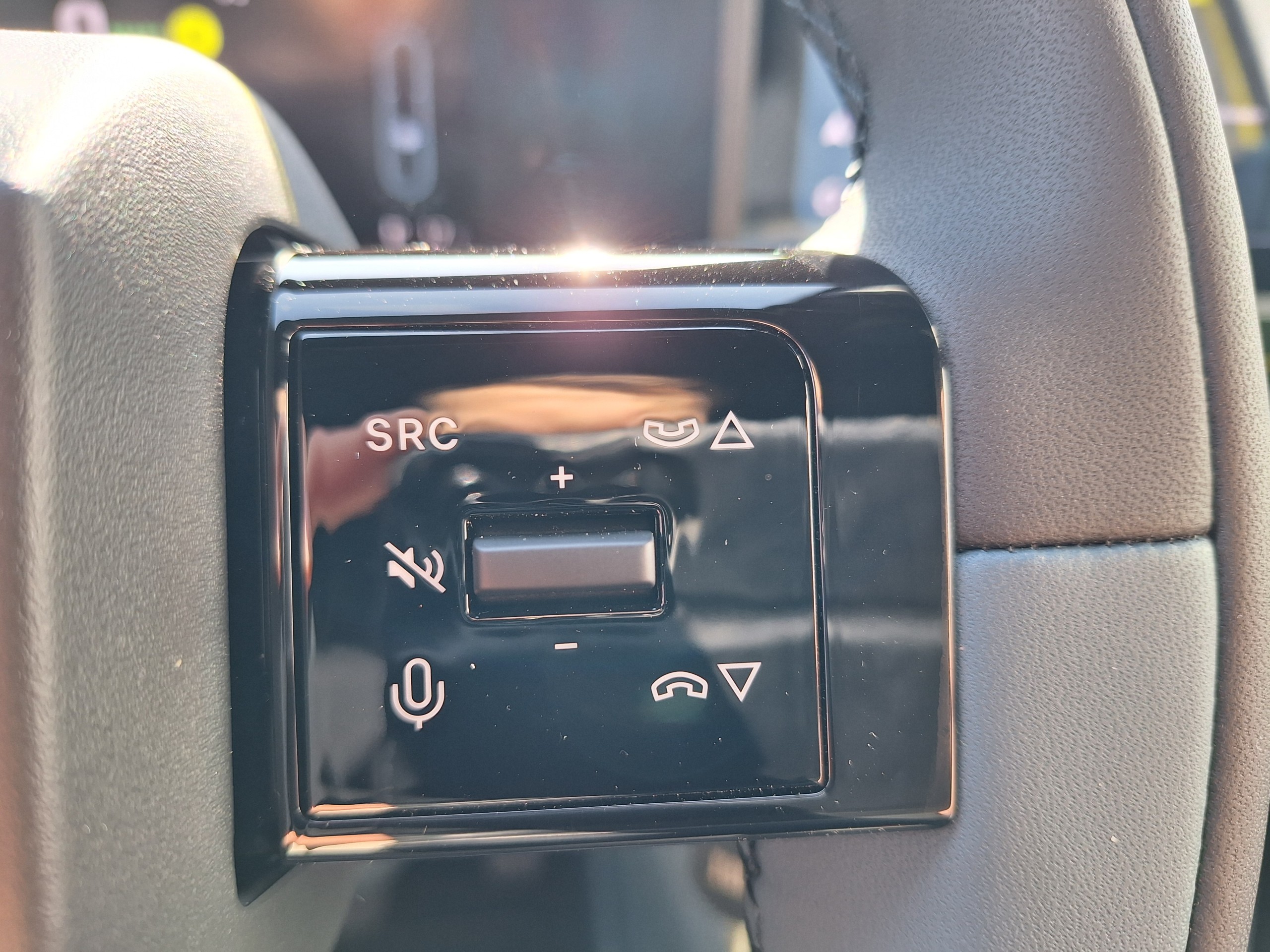 Fiat Grande Panda | La Prima 11 kW 44 kWh