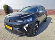 Renault Captur | 1.8 E-Tech full hybrid 160 techno