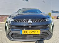 Renault Captur | 1.8 E-Tech full hybrid 160 techno