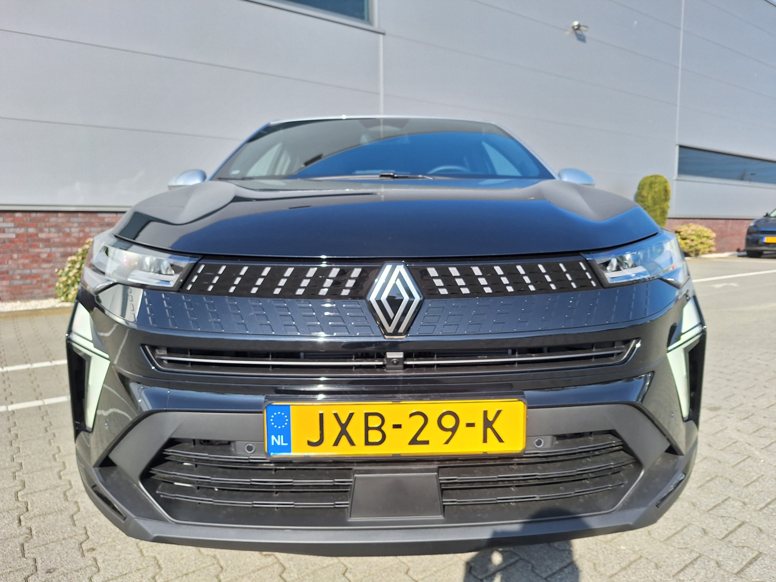 Renault Captur | 1.8 E-Tech full hybrid 160 techno