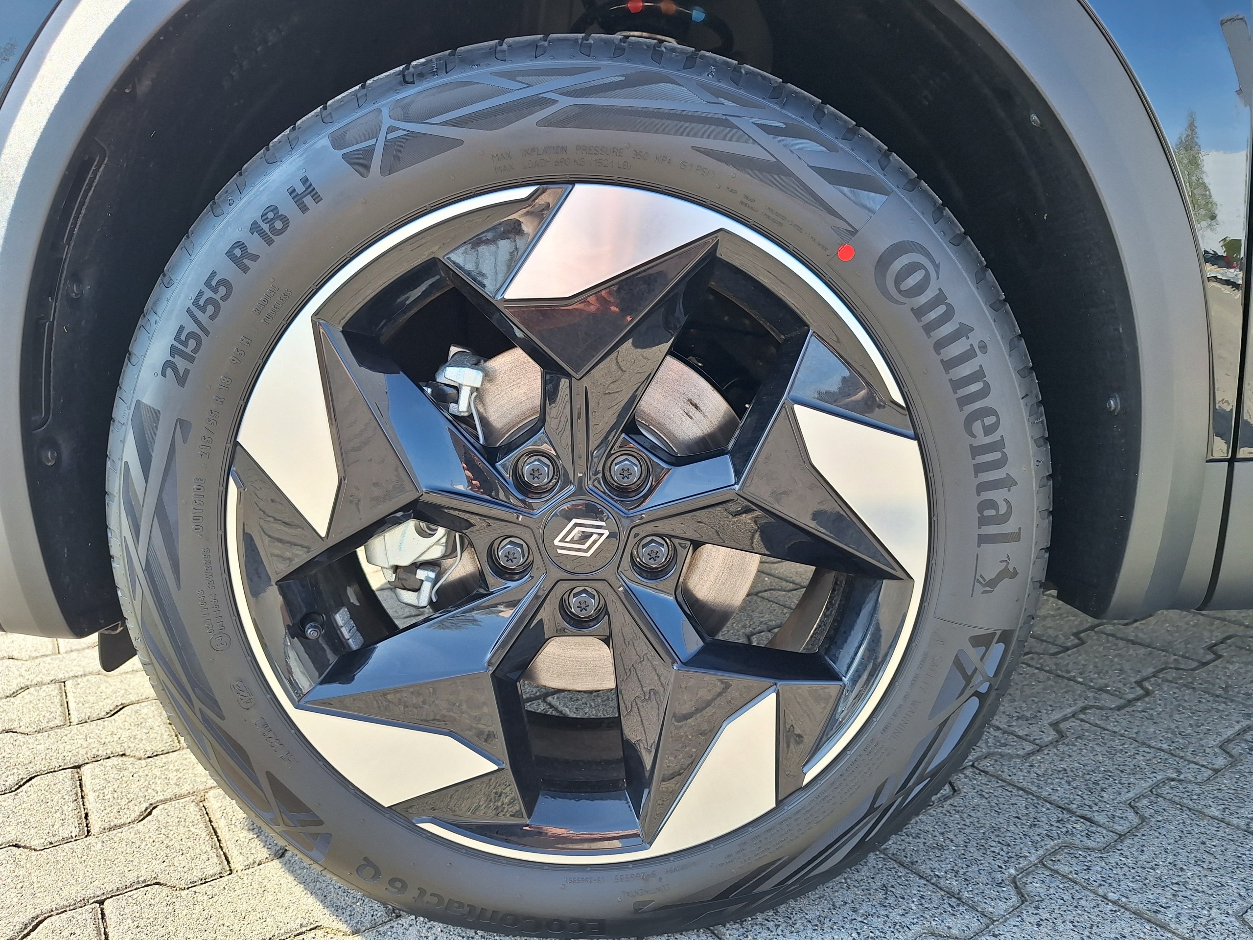 Renault Captur | 1.8 E-Tech full hybrid 160 techno