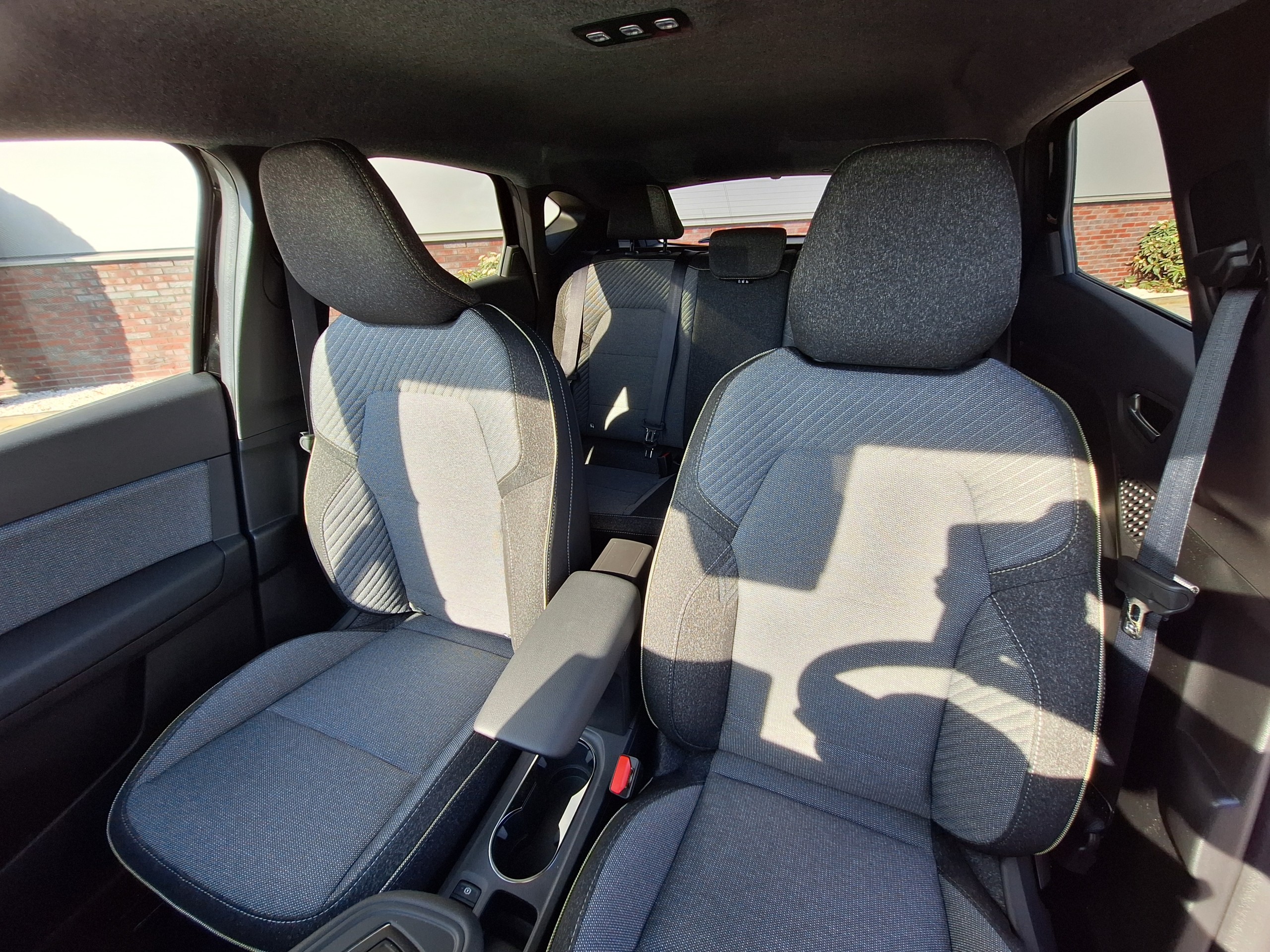 Renault Captur | 1.8 E-Tech full hybrid 160 techno