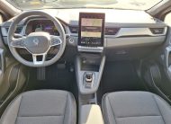 Renault Captur | 1.8 E-Tech full hybrid 160 techno