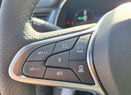 Renault Captur | 1.8 E-Tech full hybrid 160 techno