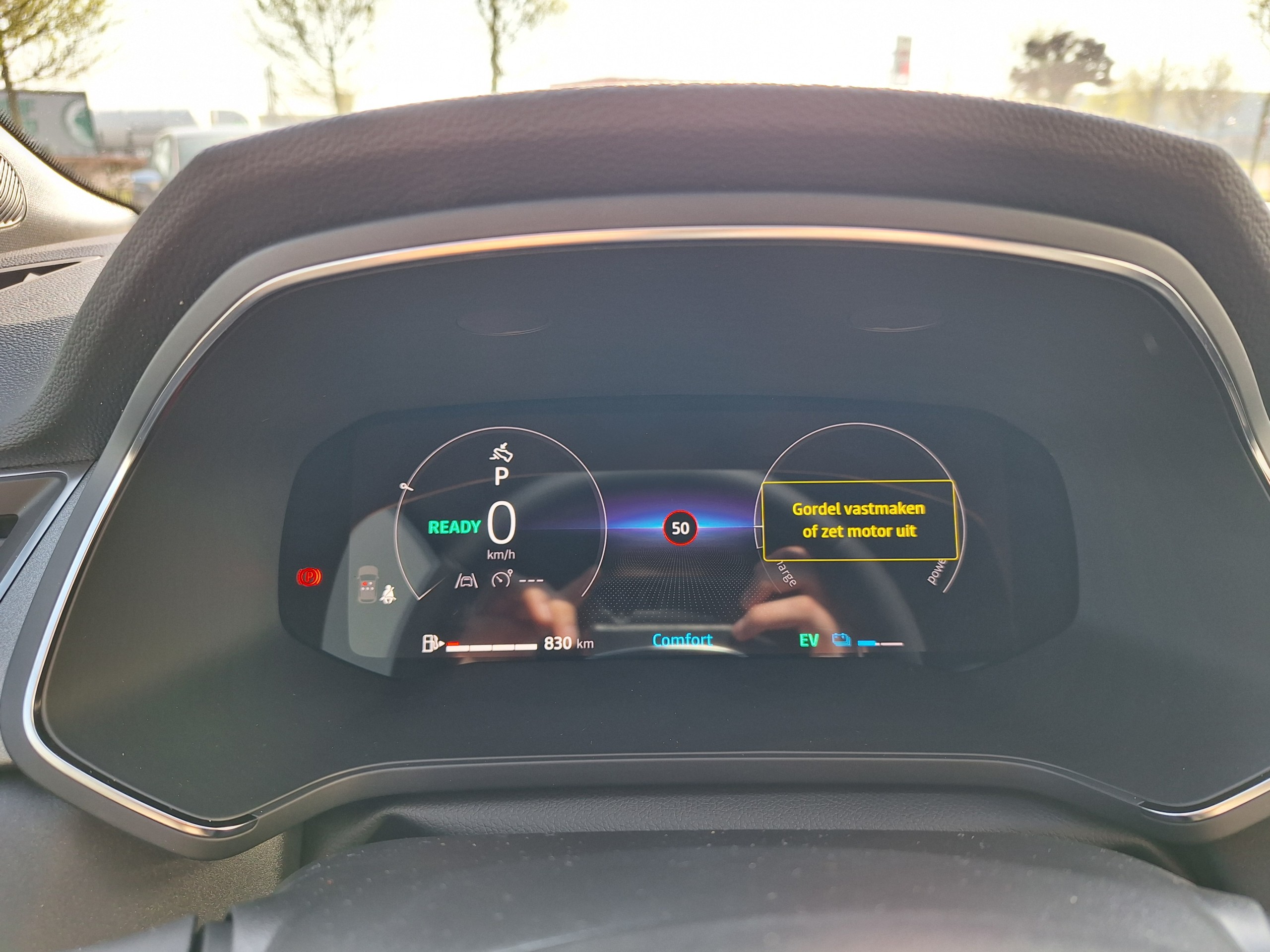 Renault Captur | 1.8 E-Tech full hybrid 160 techno