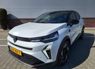 Renault Captur | 1.8 E-Tech full hybrid 160 techno