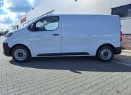 Citroen ë-Jumpy | L2 136 75 kWh