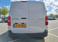 Citroen ë-Jumpy | L2 136 75 kWh