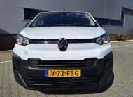 Citroen ë-Jumpy | L2 136 75 kWh