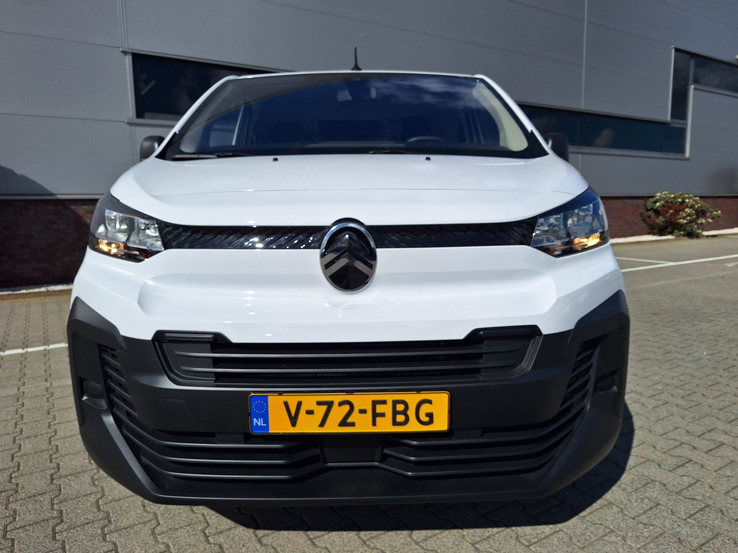 Citroen ë-Jumpy | L2 136 75 kWh