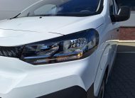 Citroen ë-Jumpy | L2 136 75 kWh