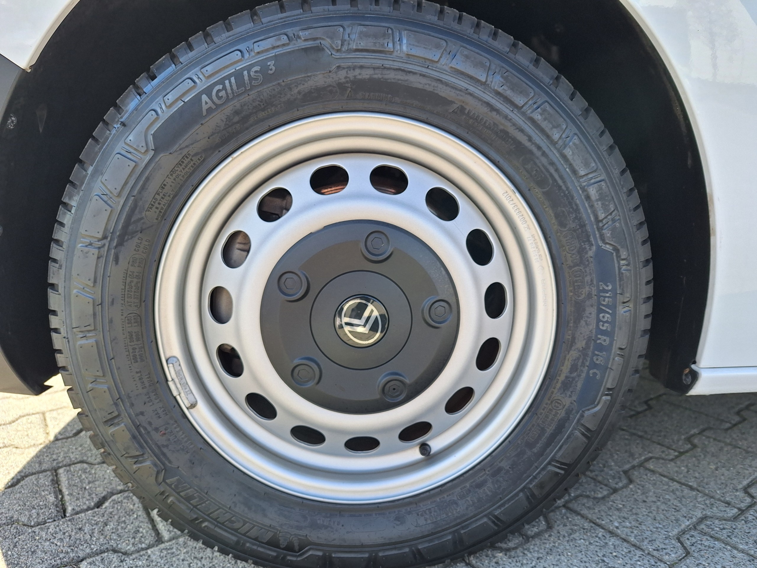 Citroen ë-Jumpy | L2 136 75 kWh