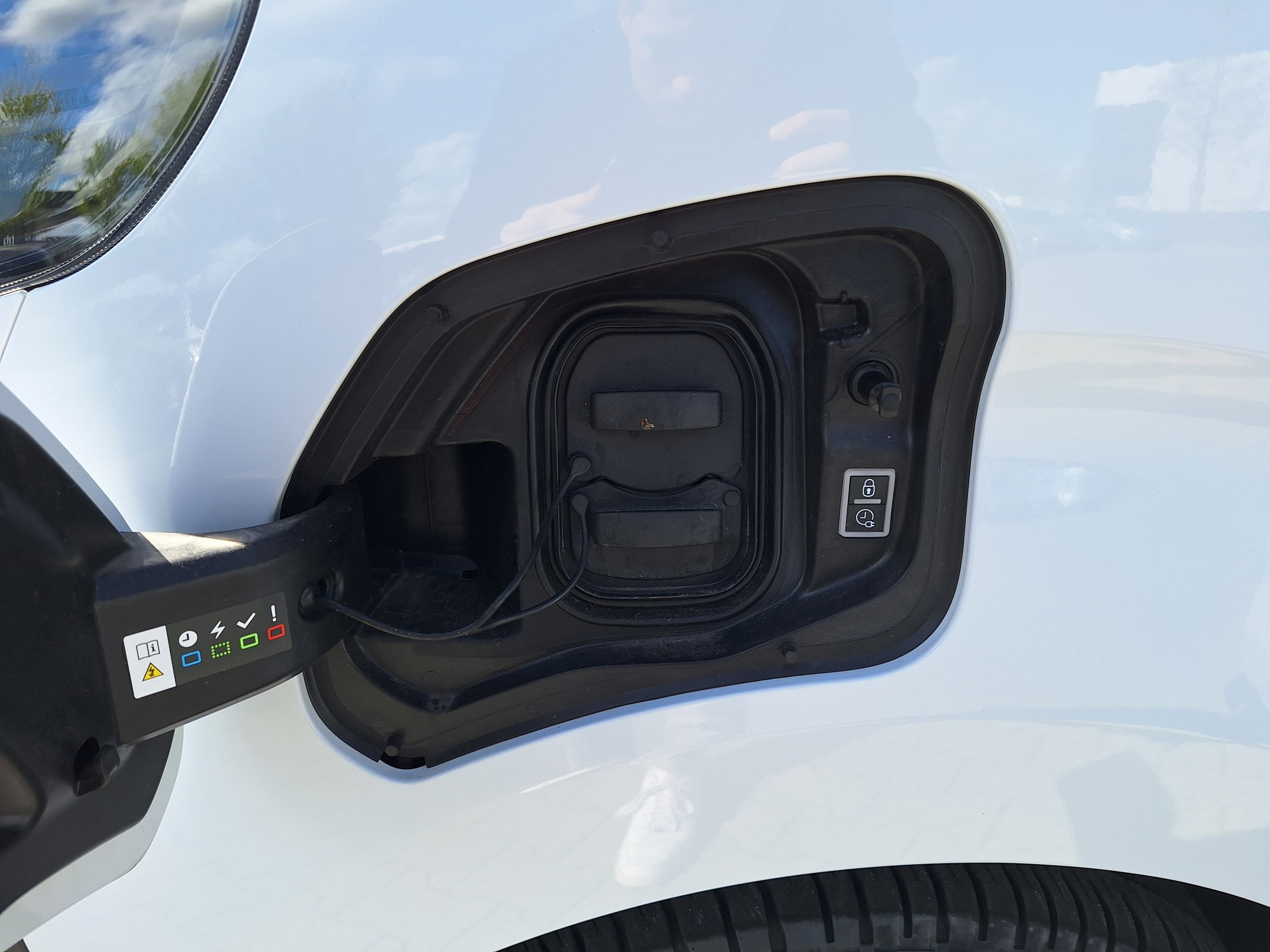 Citroen ë-Jumpy | L2 136 75 kWh