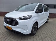 Ford Transit Custum | 340 2.5 PHEV L2H1 Limited | 9 persoons