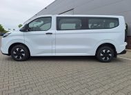 Ford Transit Custum | 340 2.5 PHEV L2H1 Limited | 9 persoons