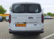 Ford Transit Custum | 340 2.5 PHEV L2H1 Limited | 9 persoons