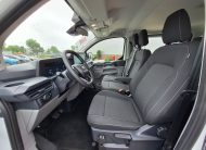 Ford Transit Custum | 340 2.5 PHEV L2H1 Limited | 9 persoons