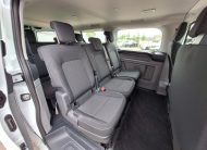 Ford Transit Custum | 340 2.5 PHEV L2H1 Limited | 9 persoons