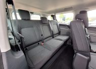 Ford Transit Custum | 340 2.5 PHEV L2H1 Limited | 9 persoons