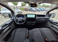 Ford Transit Custum | 340 2.5 PHEV L2H1 Limited | 9 persoons