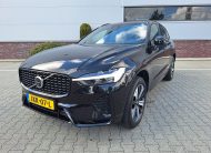 Volvo XC60 | 2.0 T6 Plug-in hybrid AWD Plus Bright