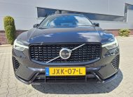 Volvo XC60 | 2.0 T6 Plug-in hybrid AWD Plus Bright