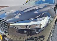 Volvo XC60 | 2.0 T6 Plug-in hybrid AWD Plus Bright