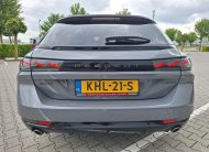 Peugeot 508 SW | 1.6 Hybrid 180 Allure