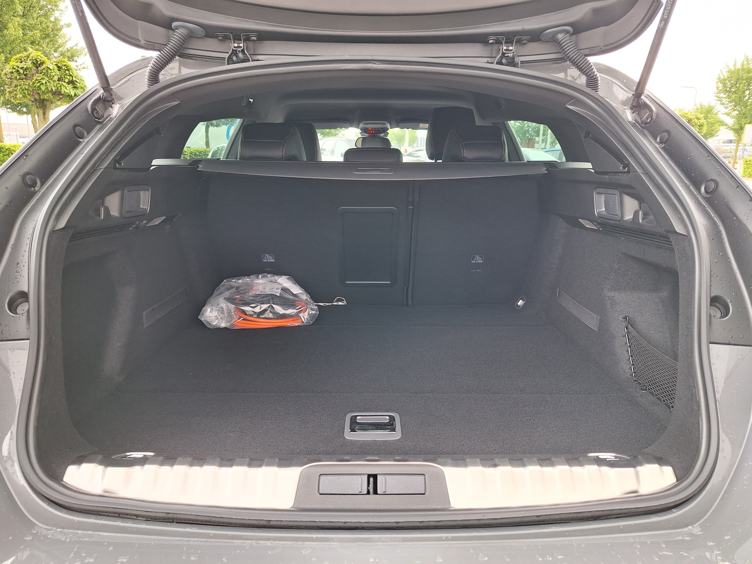 Peugeot 508 SW | 1.6 Hybrid 180 Allure