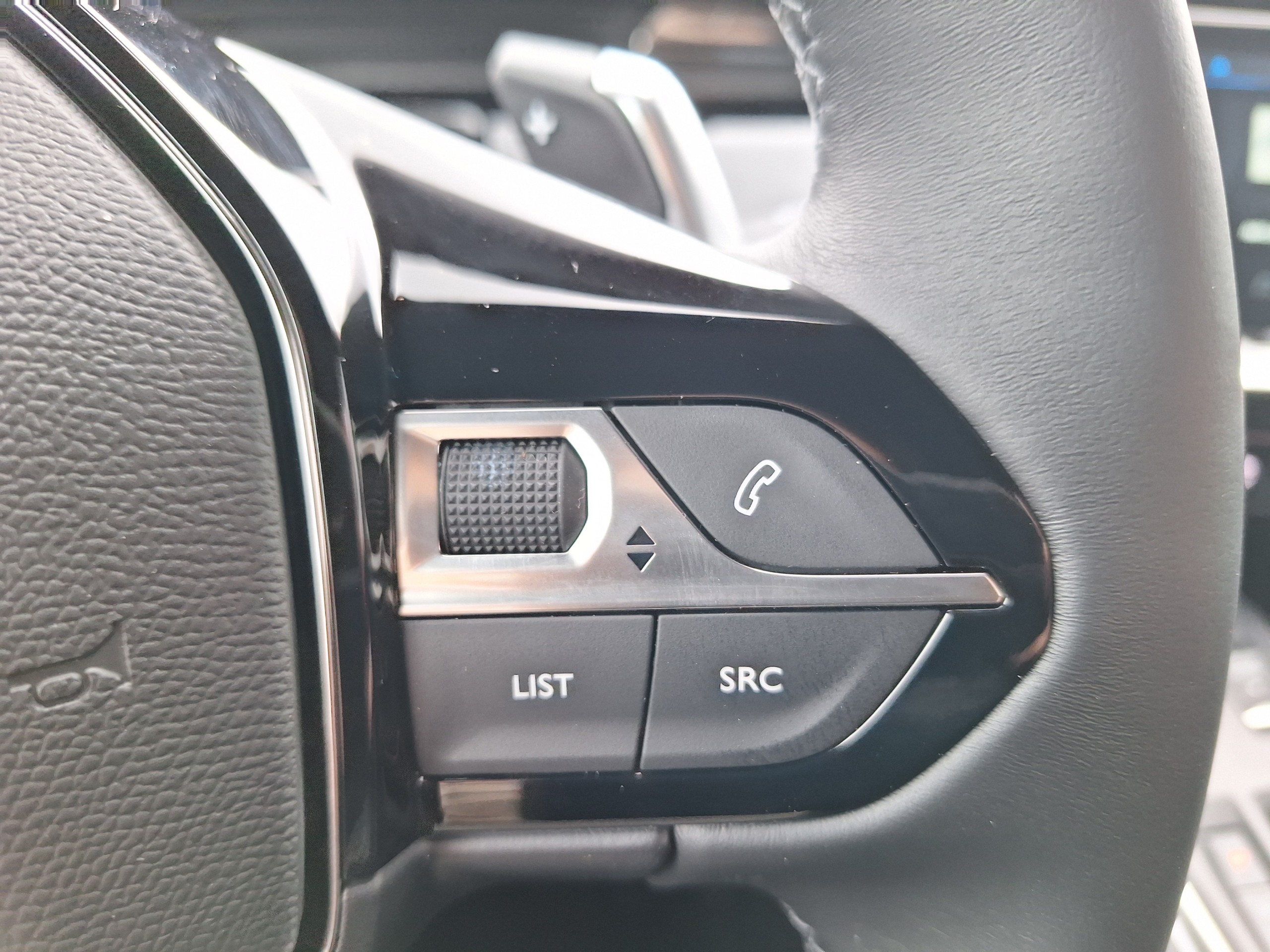 Peugeot 508 SW | 1.6 Hybrid 180 Allure