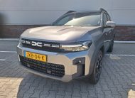 Dacia Bigster 1.8 Hybrid 155 Limited Edition