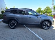 Dacia Bigster 1.8 Hybrid 155 Limited Edition
