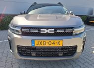 Dacia Bigster 1.8 Hybrid 155 Limited Edition