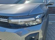 Dacia Bigster 1.8 Hybrid 155 Limited Edition